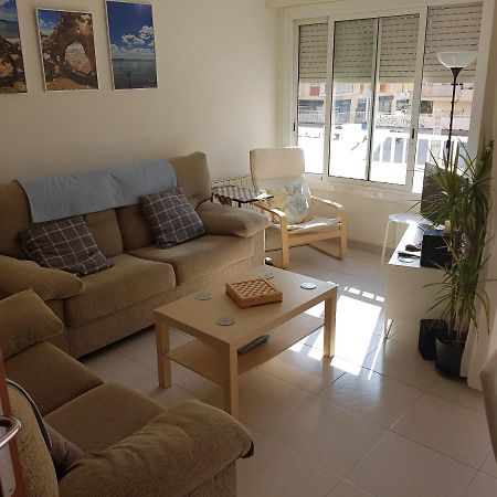 Appartement Tulstig Delmar à Vilanova i la Geltrú Extérieur photo