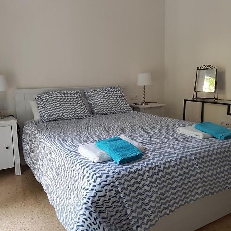 Appartement Tulstig Delmar à Vilanova i la Geltrú Extérieur photo