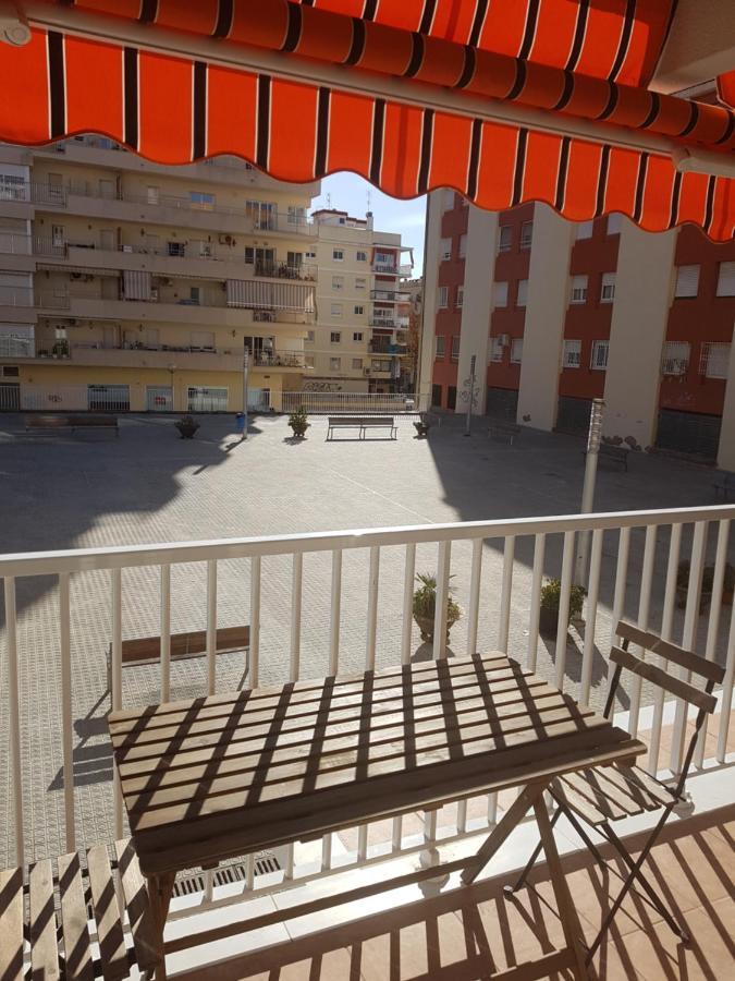 Appartement Tulstig Delmar à Vilanova i la Geltrú Extérieur photo