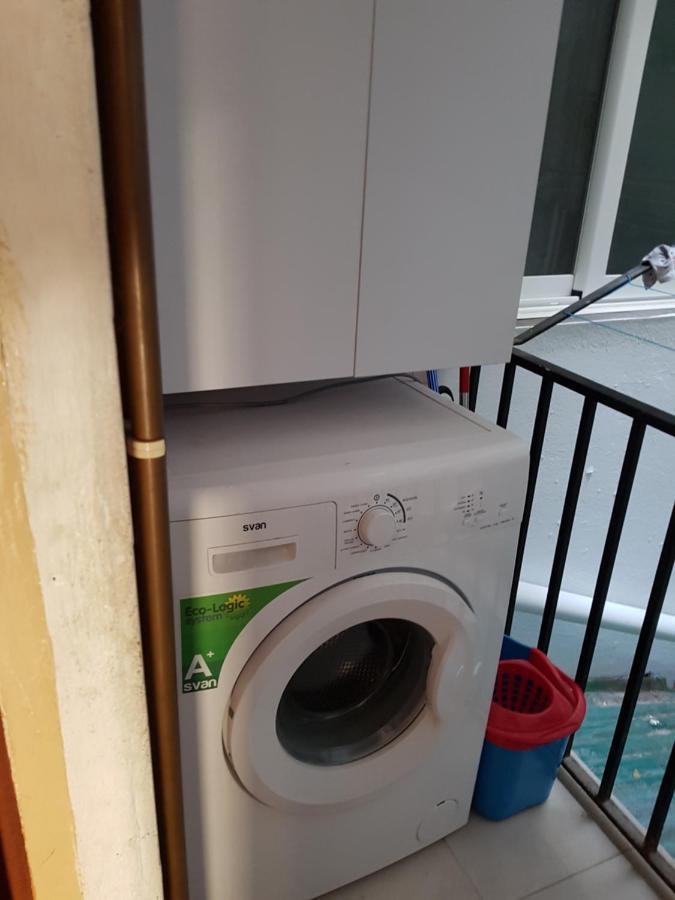 Appartement Tulstig Delmar à Vilanova i la Geltrú Extérieur photo
