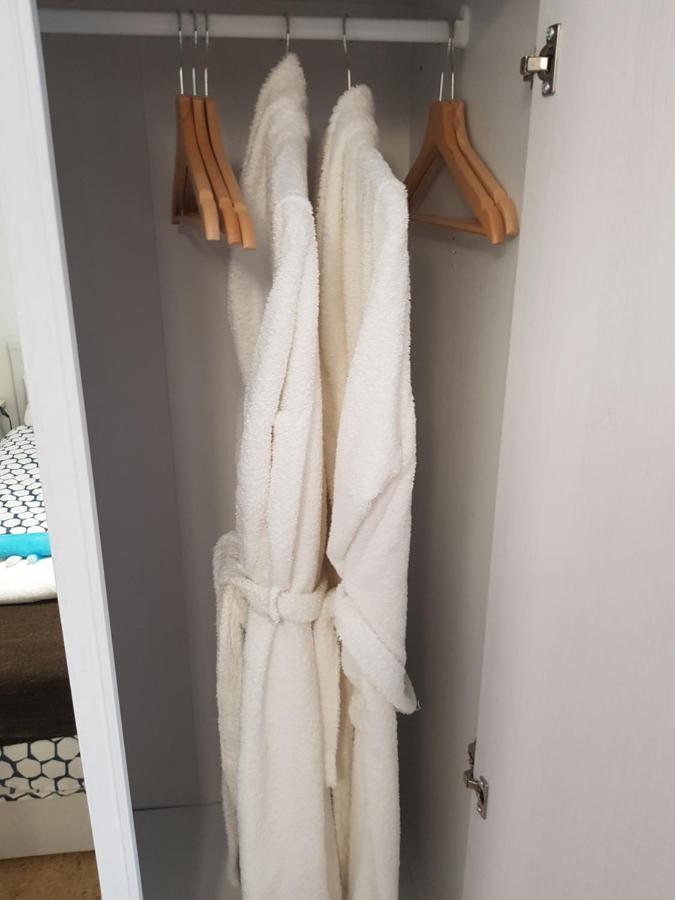 Appartement Tulstig Delmar à Vilanova i la Geltrú Extérieur photo