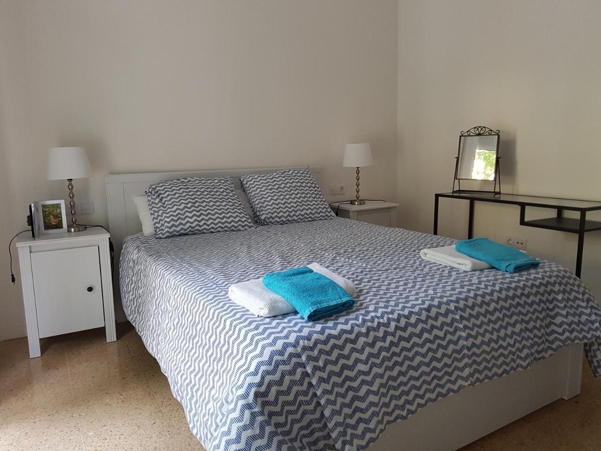 Appartement Tulstig Delmar à Vilanova i la Geltrú Extérieur photo