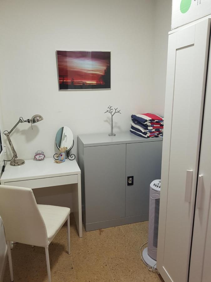 Appartement Tulstig Delmar à Vilanova i la Geltrú Extérieur photo