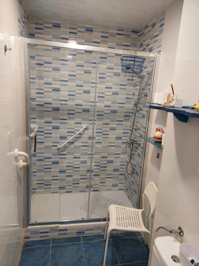 Appartement Tulstig Delmar à Vilanova i la Geltrú Extérieur photo
