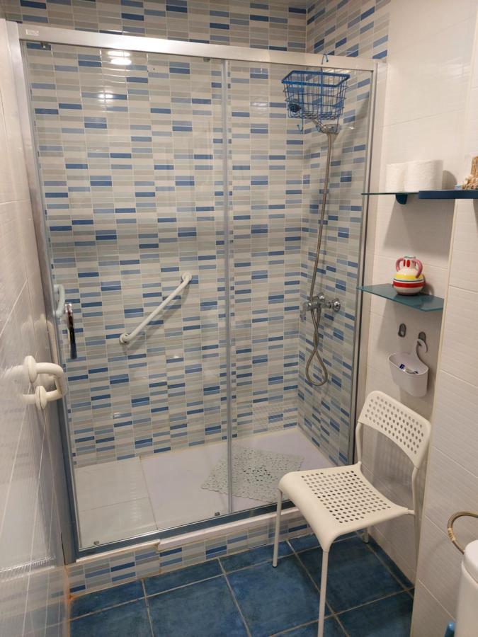 Appartement Tulstig Delmar à Vilanova i la Geltrú Extérieur photo
